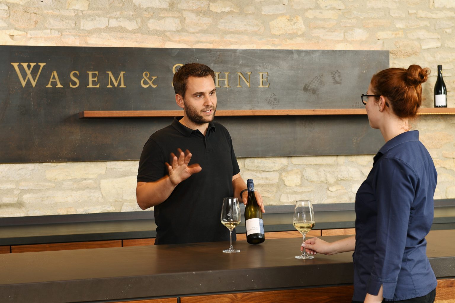 Vier Gründe für einen Besuch in einer Rheinhessen-AUSGEZEICHNET ...