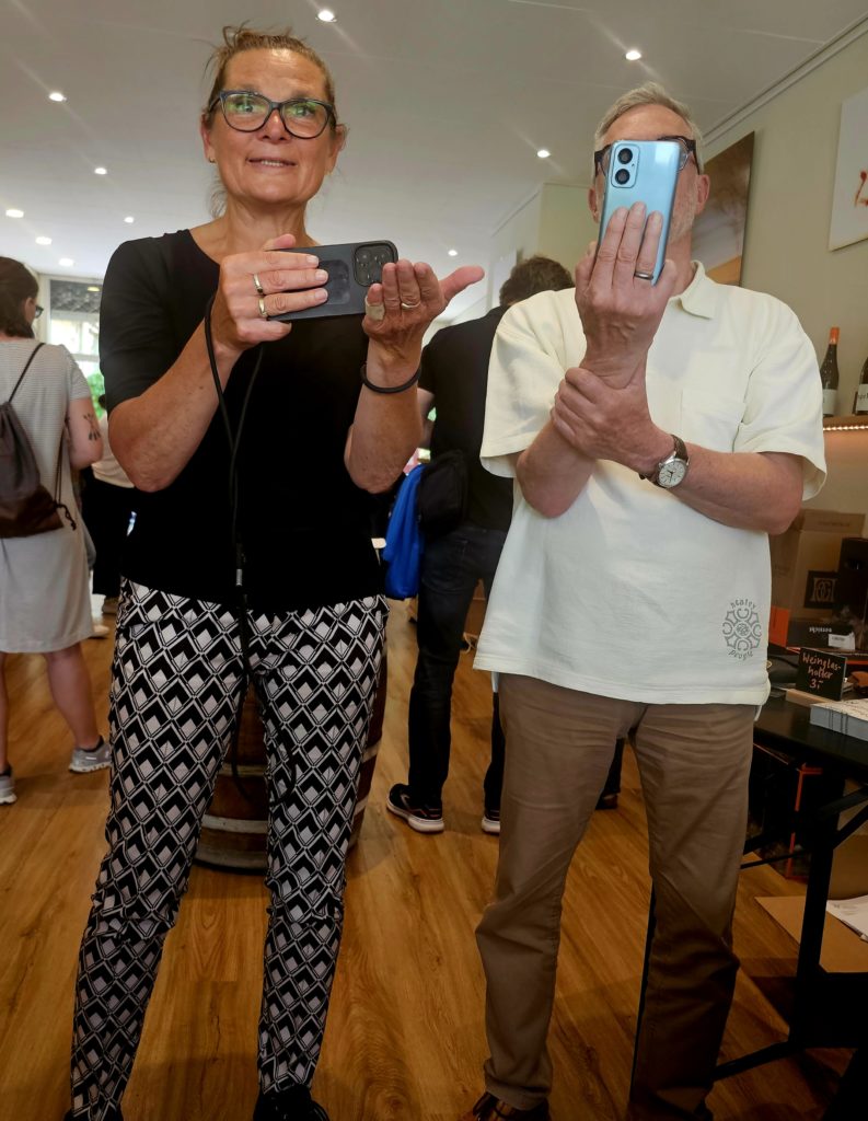 Besondere Führungen in Rheinhessen: FotoWalk Mainz