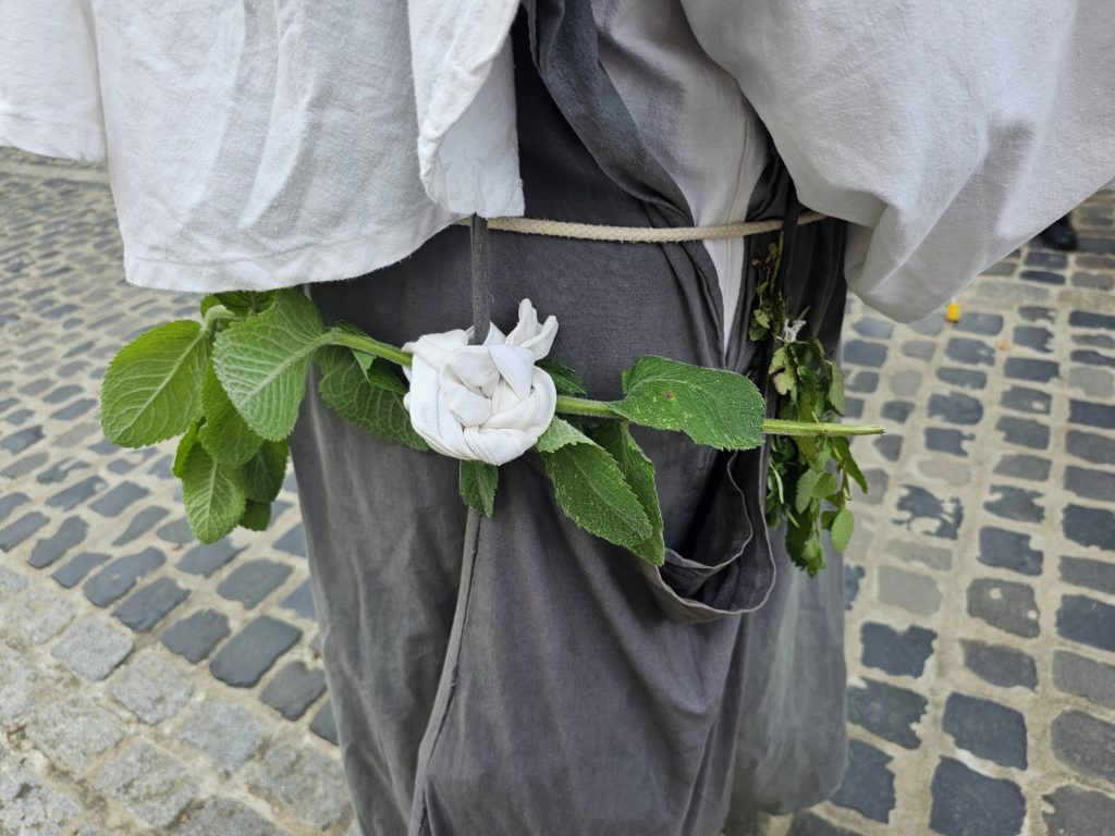 Besondere Führungen in Rheinhessen: Beginen in Oppenheim