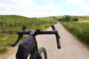 Hiwwelpacken Met de fiets over de Rijn-Hessische heuvels