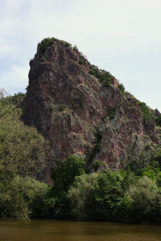 Hiwwelpacking By bike over the Rhine-Hessian hills