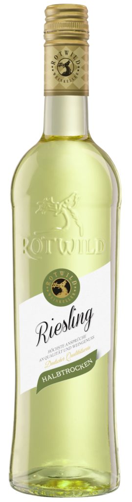 Red deer Riesling