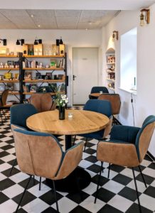 Adlerhof Wein-Café, Sankt Johann
